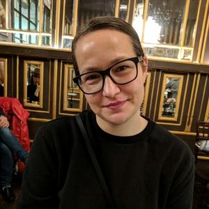 Meet your Posher, Noelle